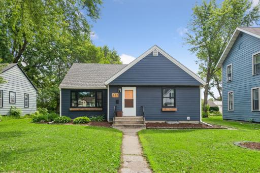 257 S Orange Street, Waconia, MN 55387