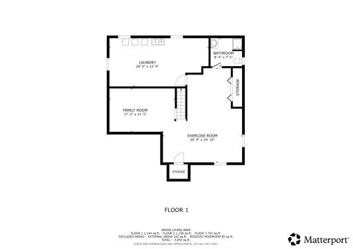 257 S Orange Street, Waconia, MN 55387