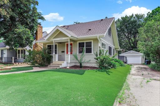 5309 Xerxes Avenue S, Minneapolis, MN 55410