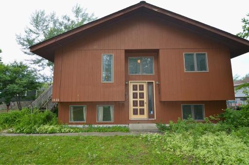 1420 1st Avenue E, International Falls, MN 56649