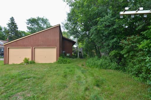 1420 1st Avenue E, International Falls, MN 56649