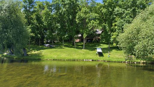 40077 Sauk Lake Road, Sauk Centre, MN 56378