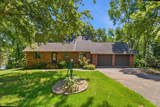 40077 Sauk Lake Road, Sauk Centre, MN 56378