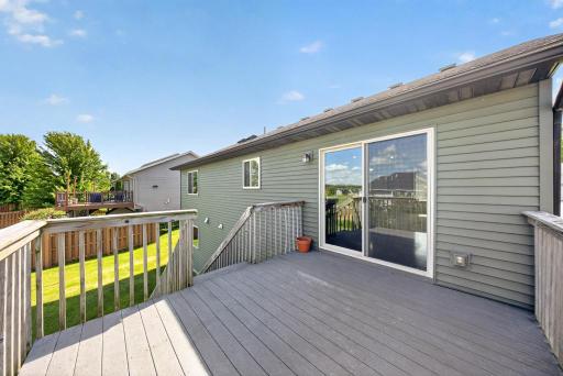 4998 55th Avenue NW, Rochester, MN 55901