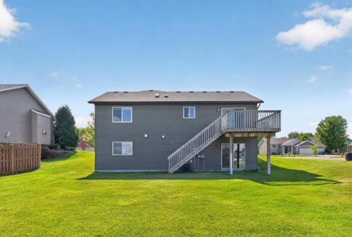 4998 55th Avenue NW, Rochester, MN 55901
