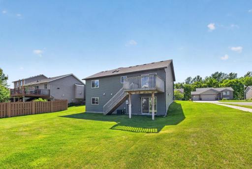 4998 55th Avenue NW, Rochester, MN 55901