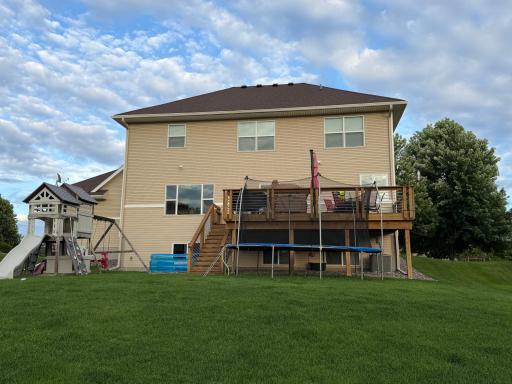 12816 Leyte Street NE, Blaine, MN 55449