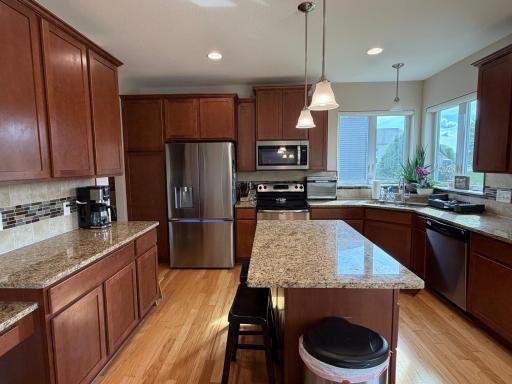 12816 Leyte Street NE, Blaine, MN 55449