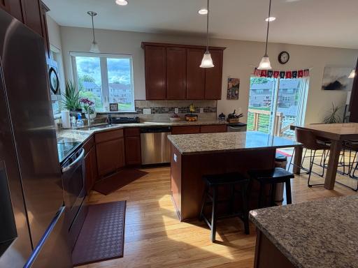 12816 Leyte Street NE, Blaine, MN 55449