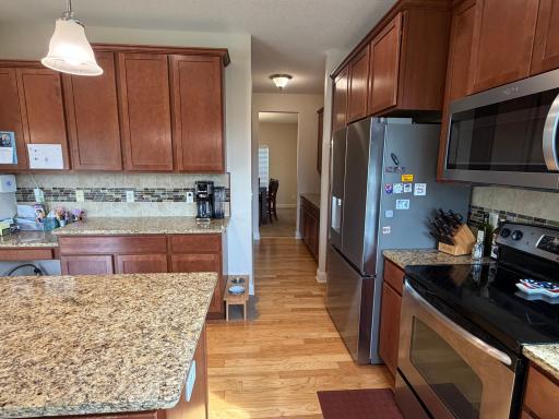 12816 Leyte Street NE, Blaine, MN 55449
