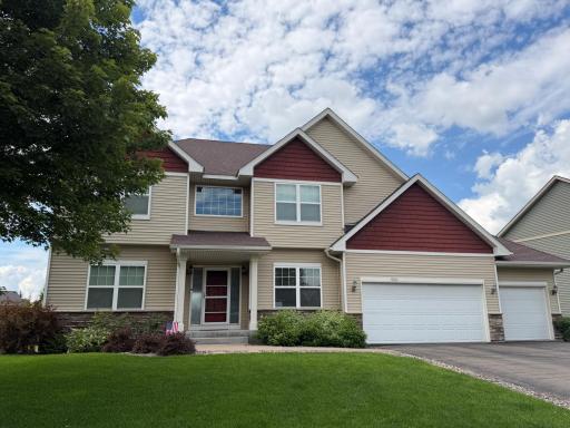 12816 Leyte Street NE, Blaine, MN 55449