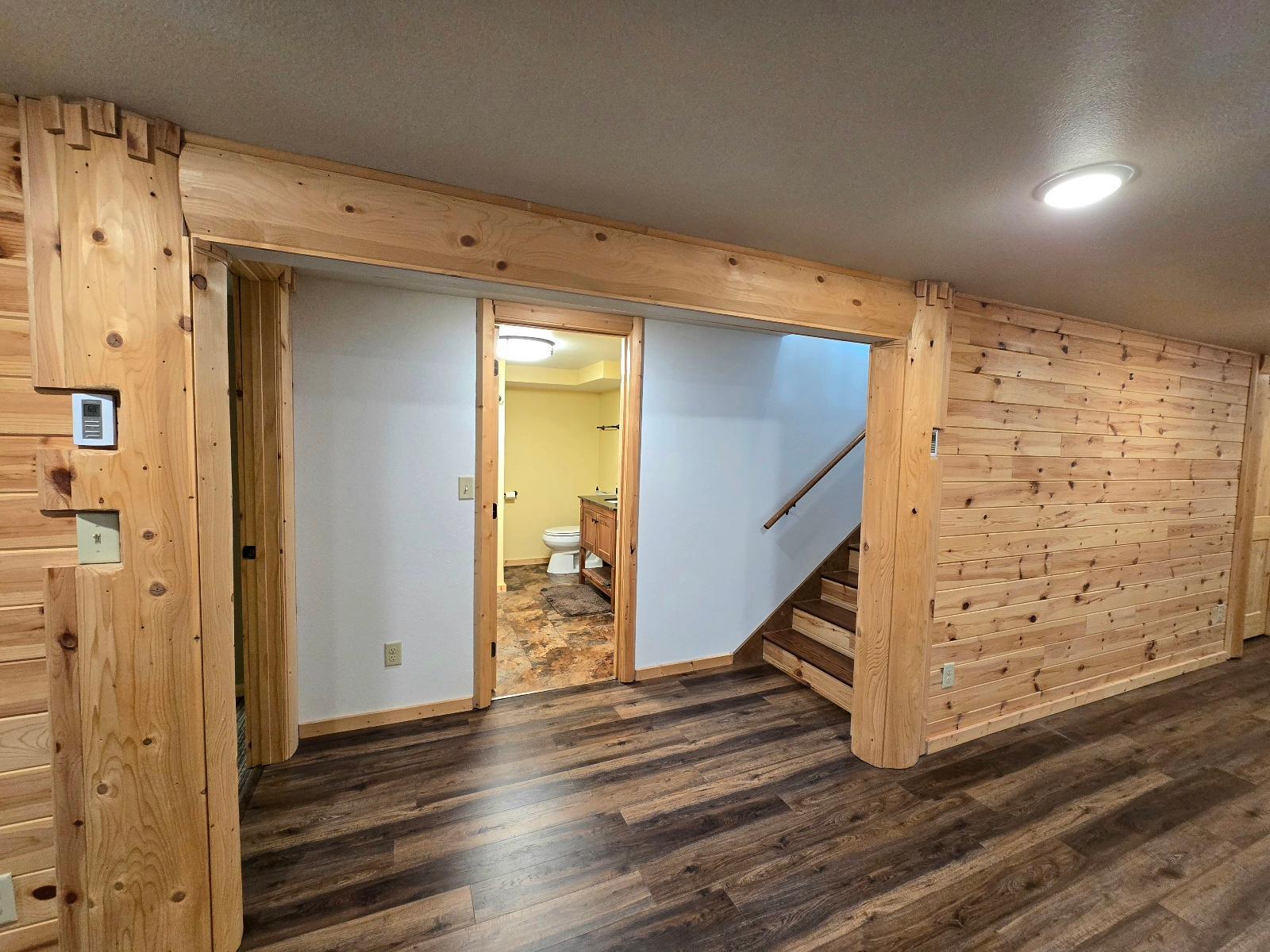 Basement