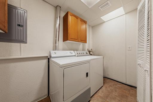 Laundry/Utility Room