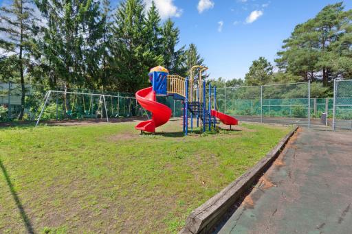 Clubhouse Playground