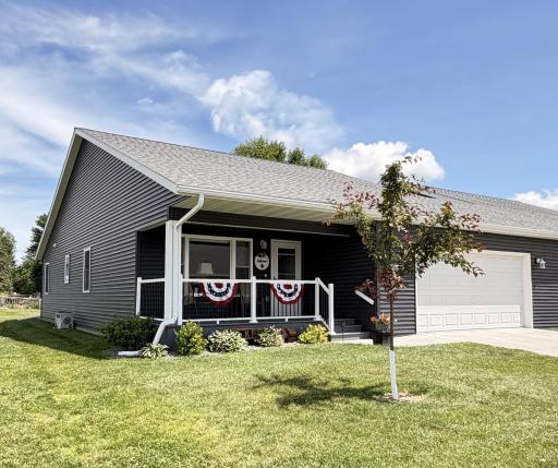 1903 Bud Road, Windom, MN 56101