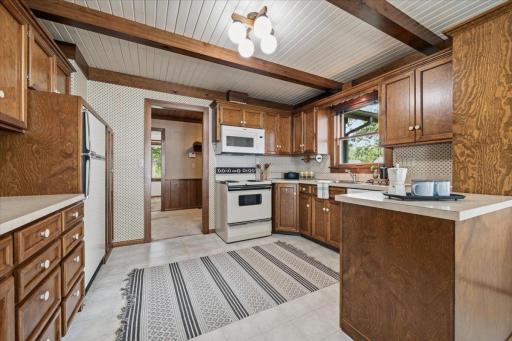 2929 S Lake Miltona Drive NE, Miltona, MN 56354