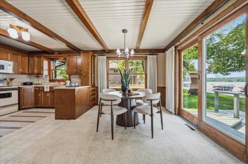 2929 S Lake Miltona Drive NE, Miltona, MN 56354