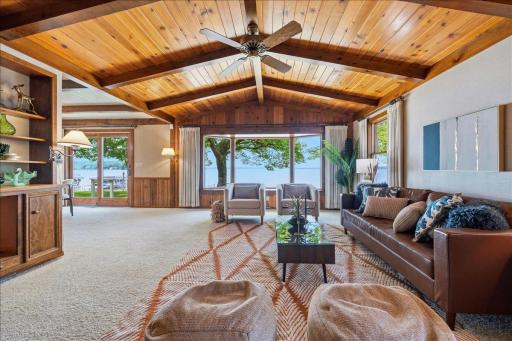 2929 S Lake Miltona Drive NE, Miltona, MN 56354