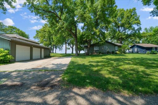 2929 S Lake Miltona Drive NE, Miltona, MN 56354