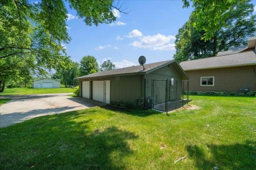 2929 S Lake Miltona Drive NE, Miltona, MN 56354