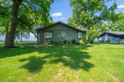 2929 S Lake Miltona Drive NE, Miltona, MN 56354