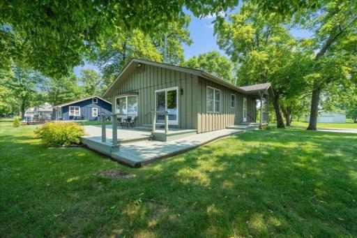 2929 S Lake Miltona Drive NE, Miltona, MN 56354