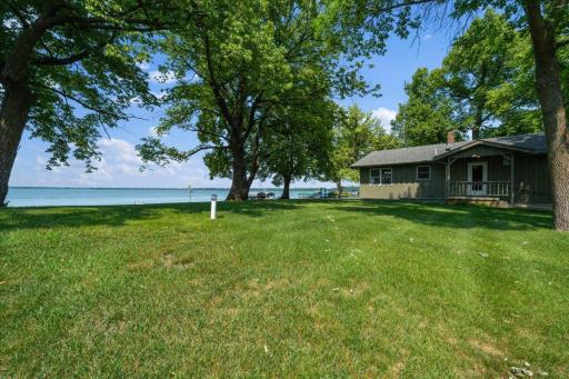 2929 S Lake Miltona Drive NE, Miltona, MN 56354