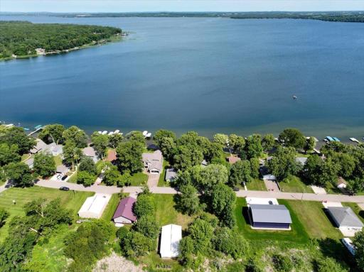 2929 S Lake Miltona Drive NE, Miltona, MN 56354