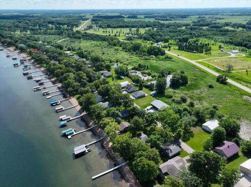 2929 S Lake Miltona Drive NE, Miltona, MN 56354