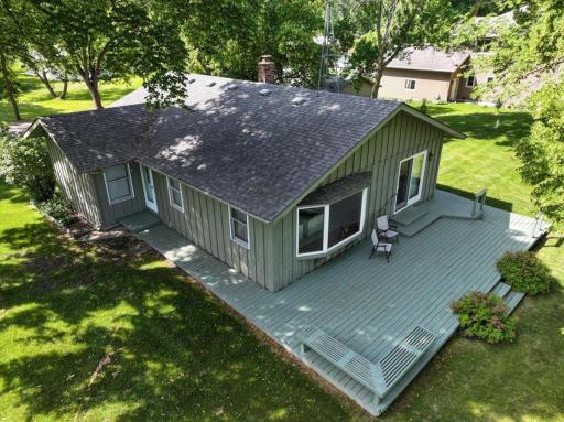 2929 S Lake Miltona Drive NE, Miltona, MN 56354
