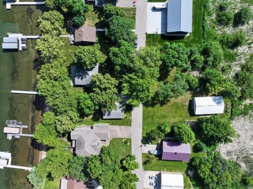 2929 S Lake Miltona Drive NE, Miltona, MN 56354