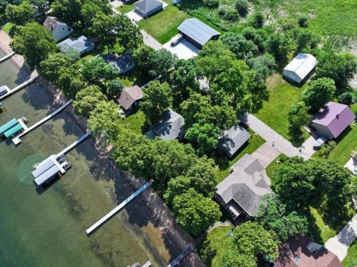 2929 S Lake Miltona Drive NE, Miltona, MN 56354