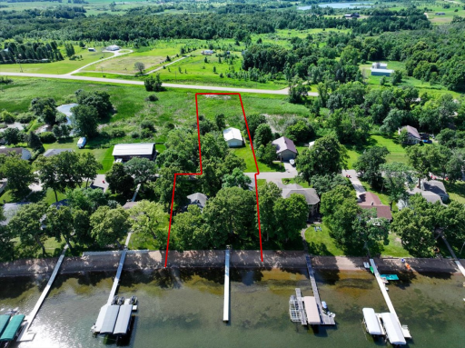 2929 S Lake Miltona Drive NE, Miltona, MN 56354