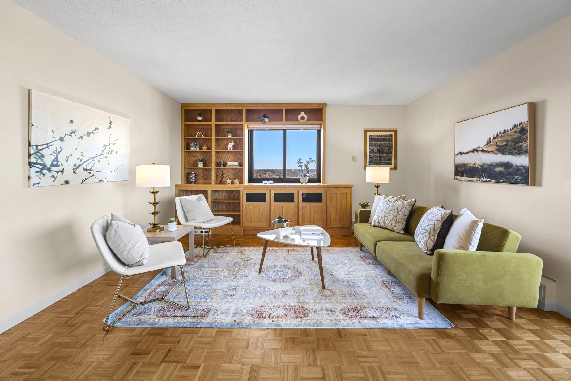 Custom Built-Ins