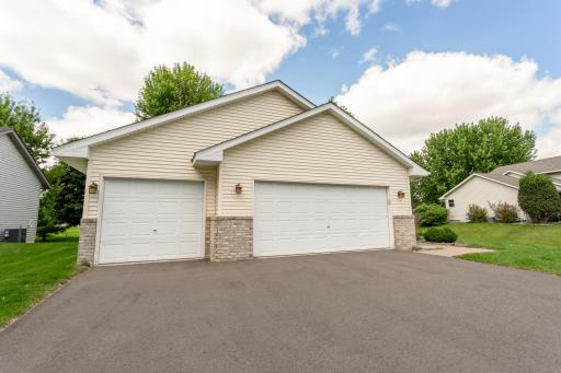 8284 Ashford Road, Saint Paul, MN 55125