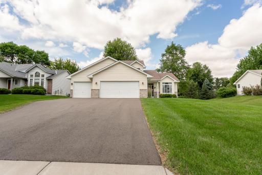 8284 Ashford Road, Saint Paul, MN 55125