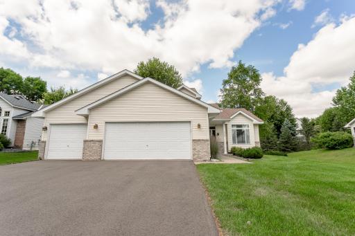8284 Ashford Road, Saint Paul, MN 55125
