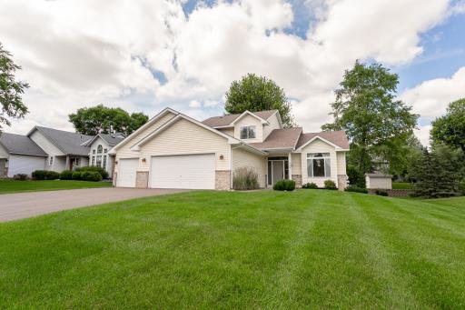 8284 Ashford Road, Saint Paul, MN 55125