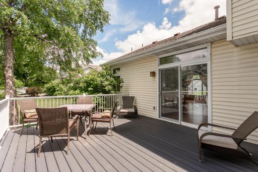 8284 Ashford Road, Saint Paul, MN 55125