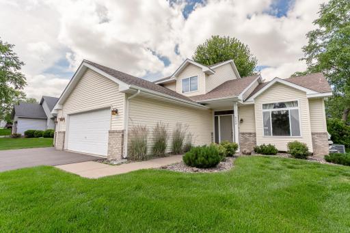 8284 Ashford Road, Saint Paul, MN 55125