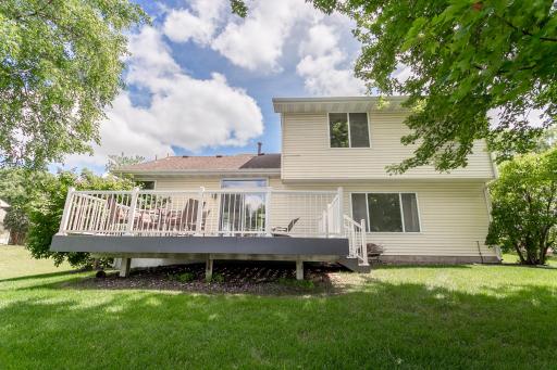 8284 Ashford Road, Saint Paul, MN 55125