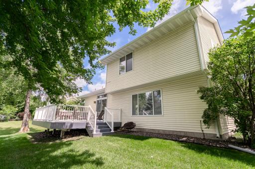 8284 Ashford Road, Saint Paul, MN 55125