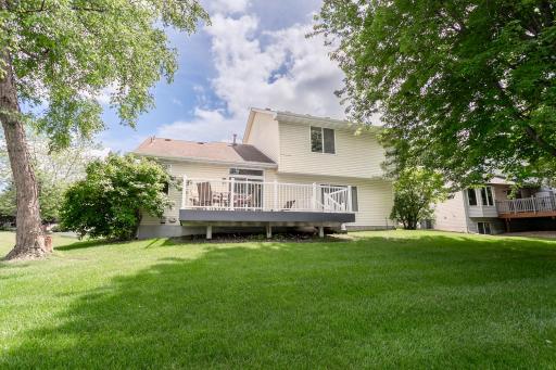 8284 Ashford Road, Saint Paul, MN 55125