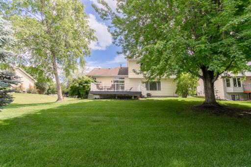 8284 Ashford Road, Saint Paul, MN 55125
