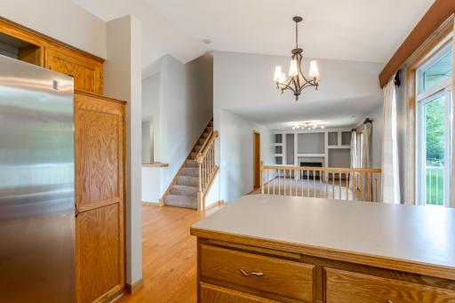 8284 Ashford Road, Saint Paul, MN 55125