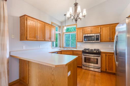 8284 Ashford Road, Saint Paul, MN 55125