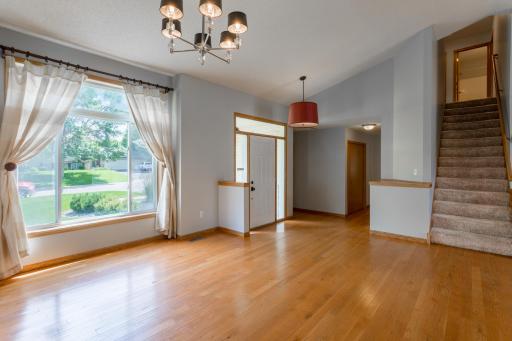 8284 Ashford Road, Saint Paul, MN 55125