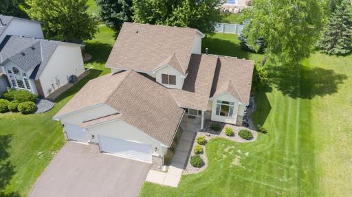 8284 Ashford Road, Saint Paul, MN 55125