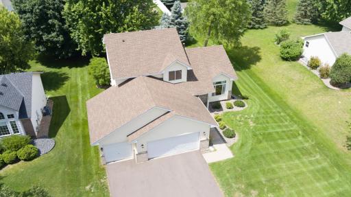 8284 Ashford Road, Saint Paul, MN 55125