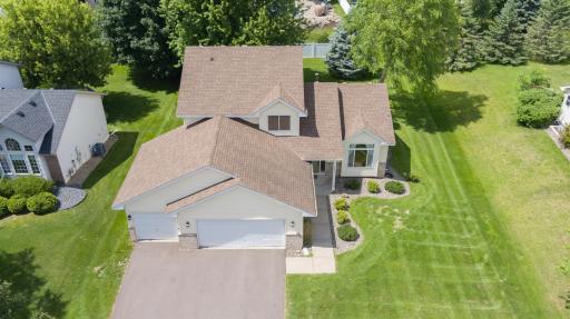 8284 Ashford Road, Saint Paul, MN 55125
